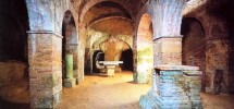 Catacomba di Santa Mustiola